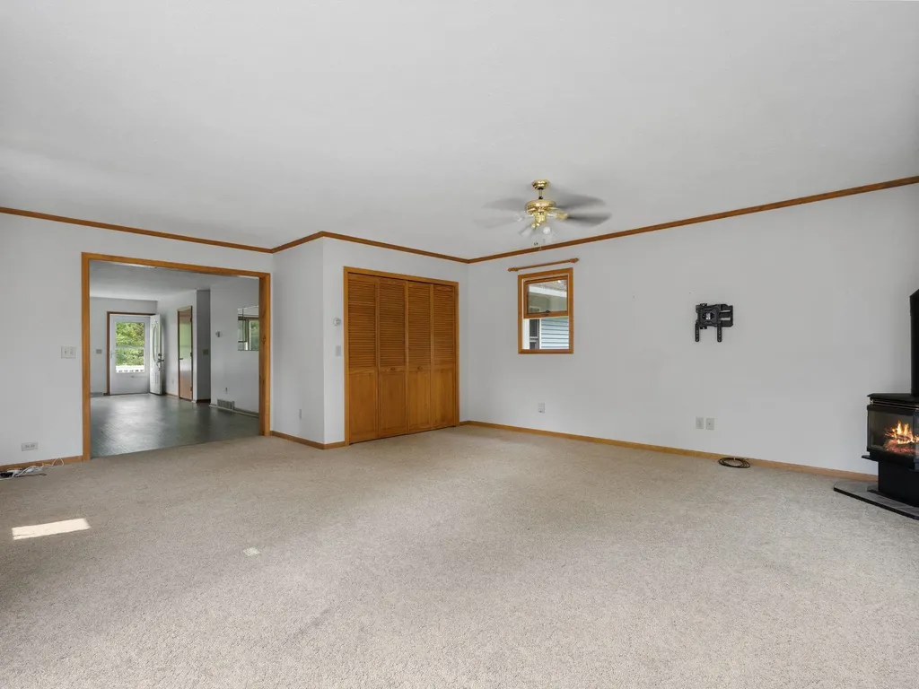 5200 S Riverview Drive Lake Township MI 49651