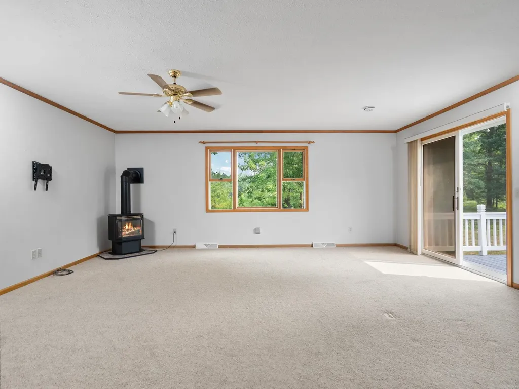 5200 S Riverview Drive Lake Township MI 49651