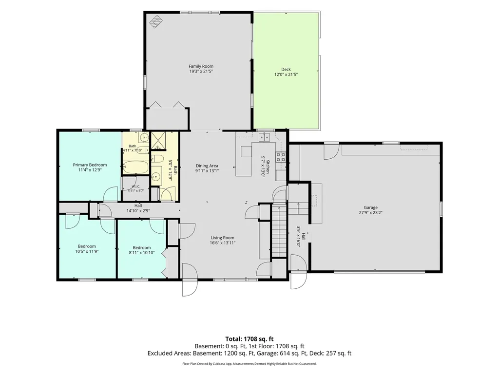 5200 S Riverview Drive Lake Township MI 49651