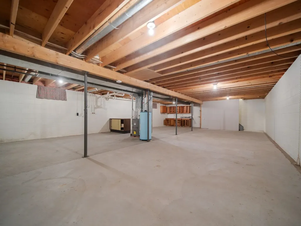 5200 S Riverview Drive Lake Township MI 49651