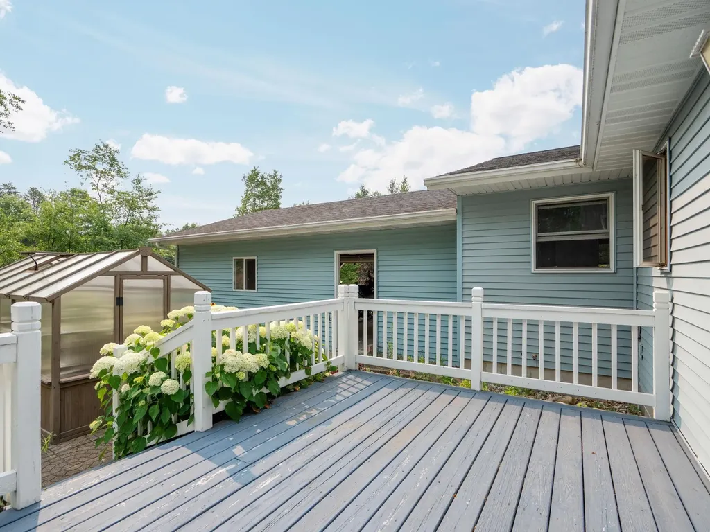 5200 S Riverview Drive Lake Township MI 49651