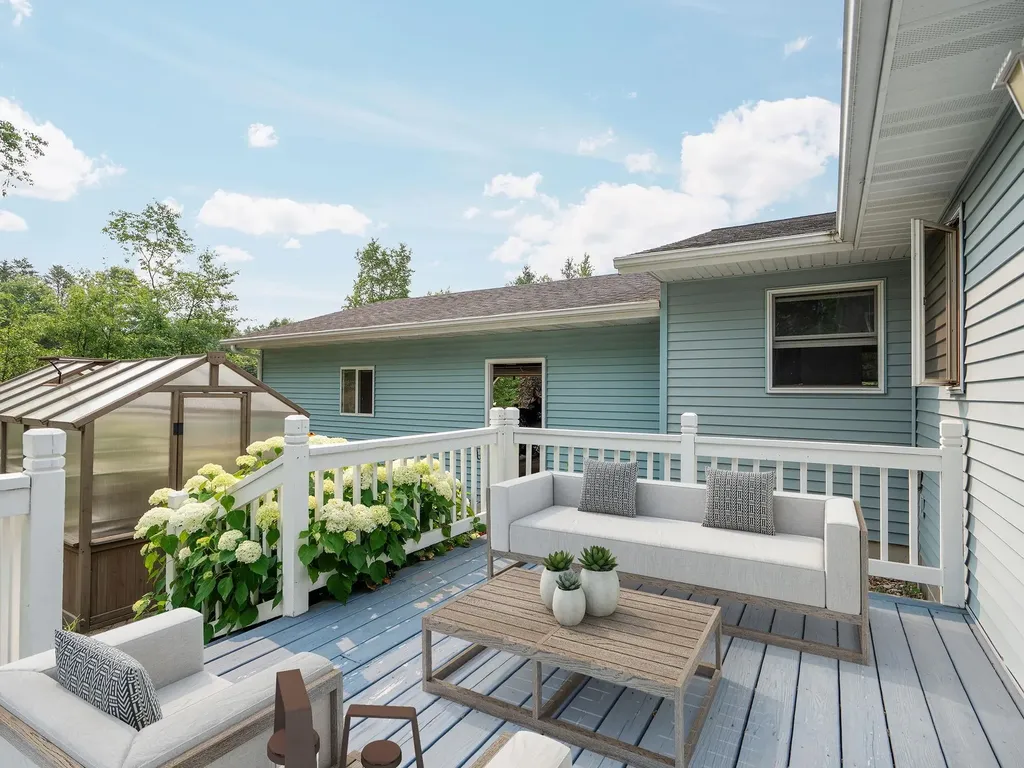 5200 S Riverview Drive Lake Township MI 49651