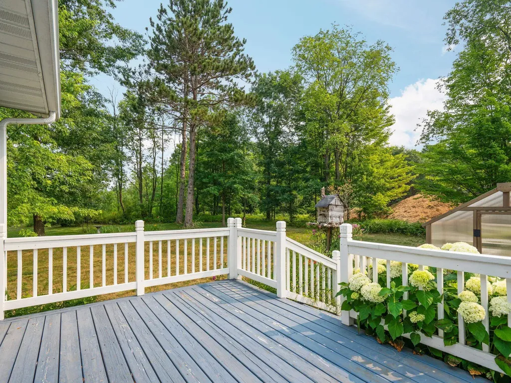 5200 S Riverview Drive Lake Township MI 49651