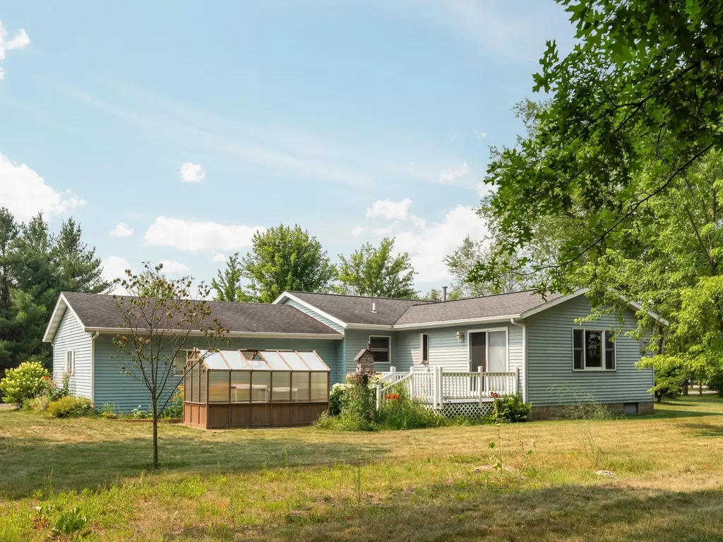 5200 S Riverview Drive Lake Township MI 49651
