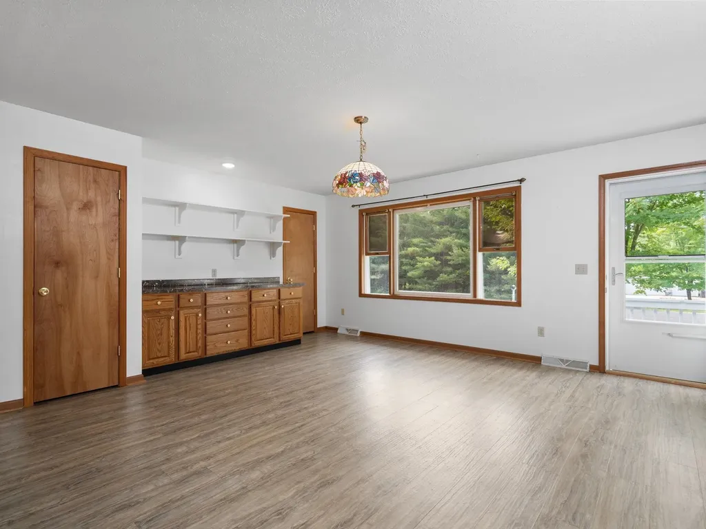 5200 S Riverview Drive Lake Township MI 49651