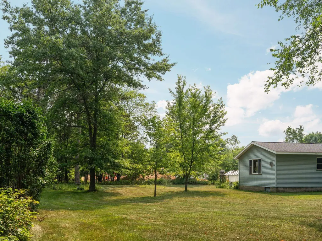 5200 S Riverview Drive Lake Township MI 49651