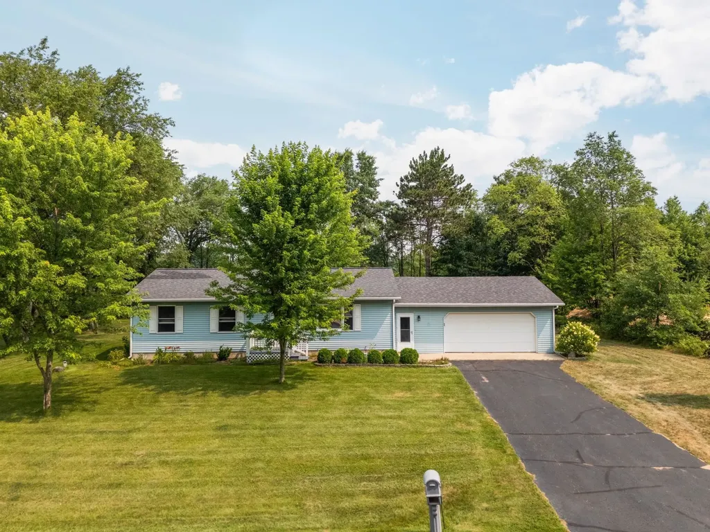 5200 S Riverview Drive Lake Township MI 49651