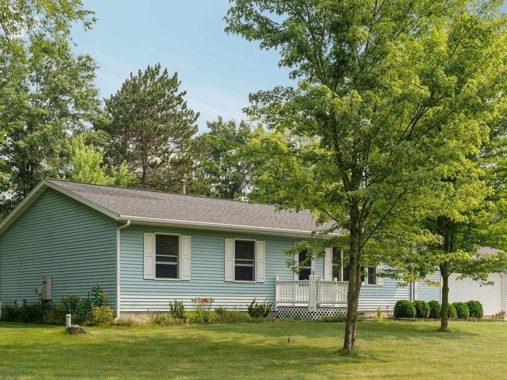 5200 S Riverview Drive Lake Township MI 49651