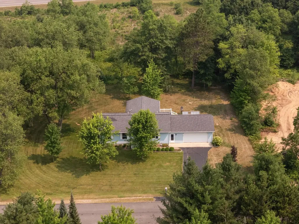5200 S Riverview Drive Lake Township MI 49651