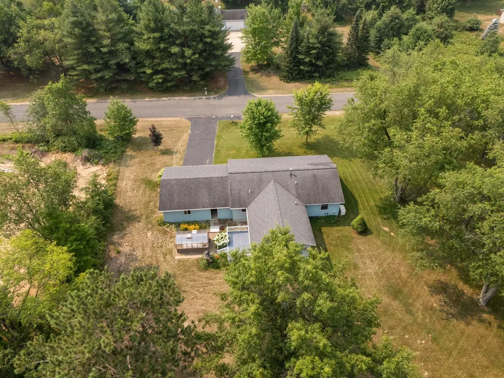 5200 S Riverview Drive Lake Township MI 49651