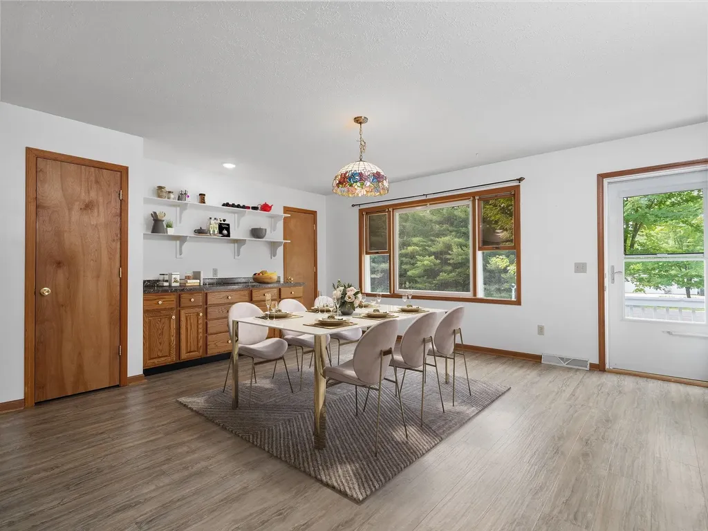 5200 S Riverview Drive Lake Township MI 49651