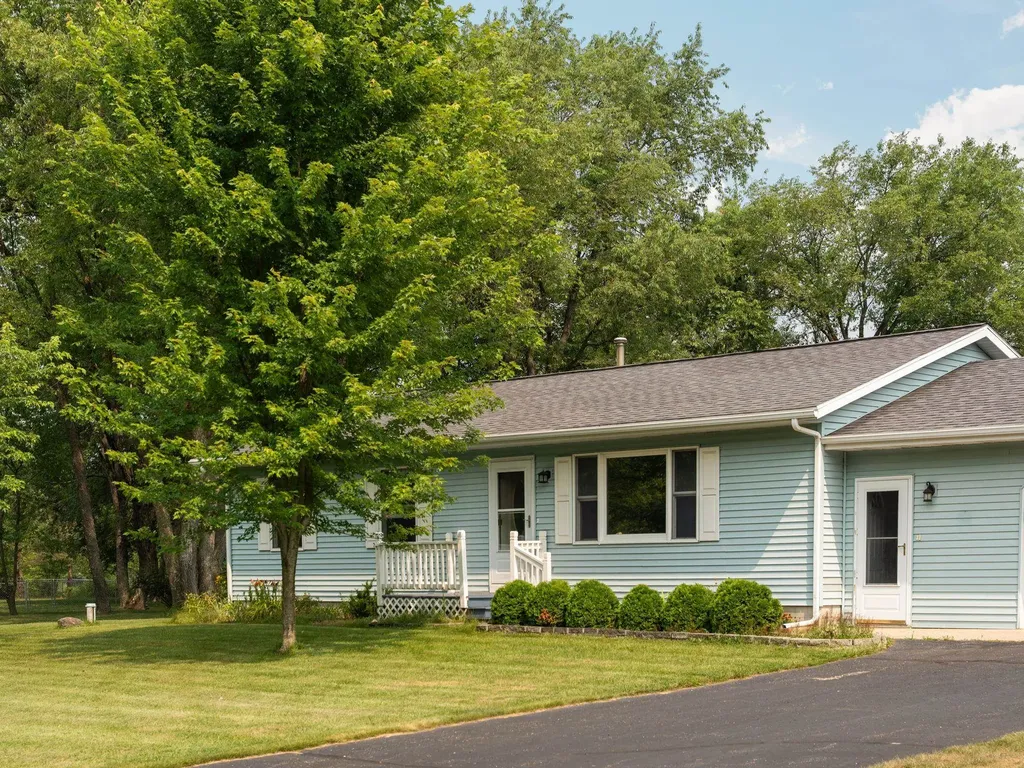 5200 S Riverview Drive Lake Township MI 49651
