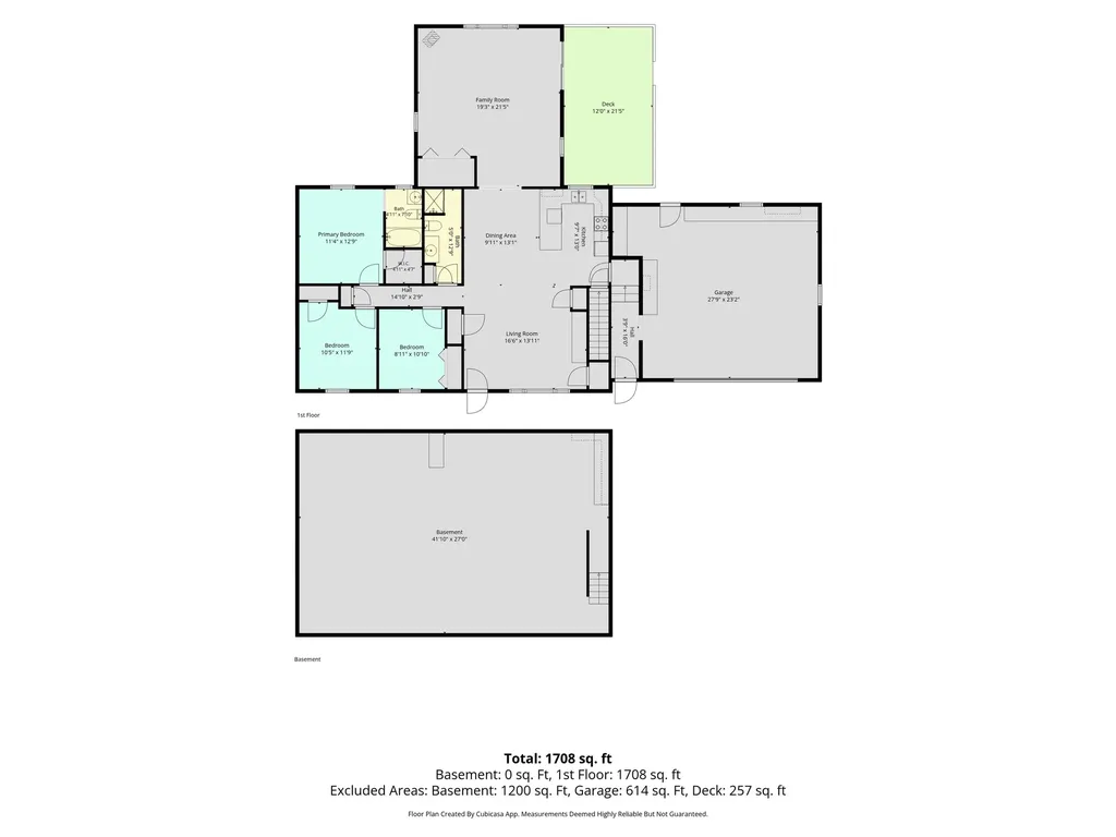 5200 S Riverview Drive Lake Township MI 49651