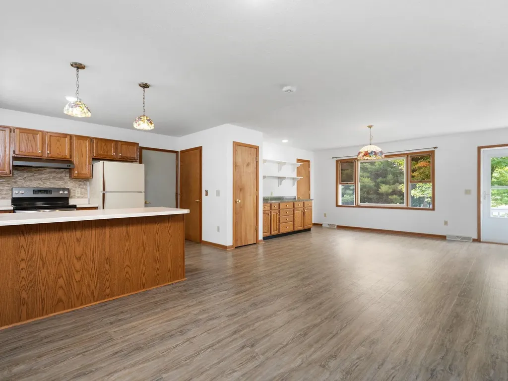 5200 S Riverview Drive Lake Township MI 49651