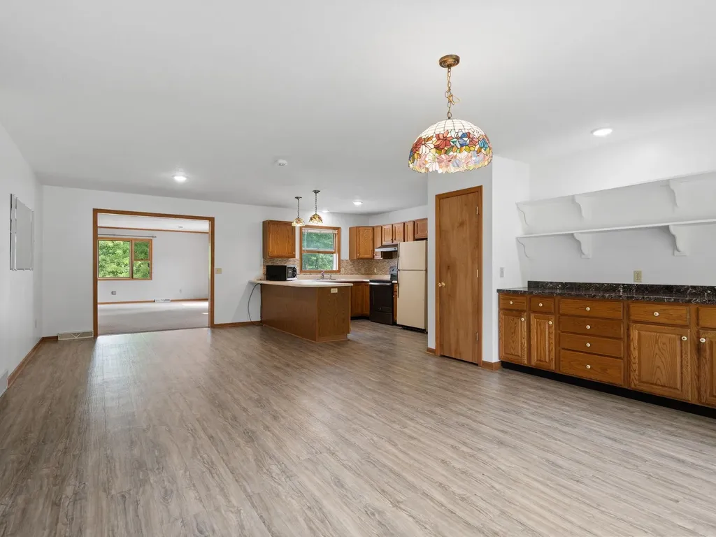 5200 S Riverview Drive Lake Township MI 49651