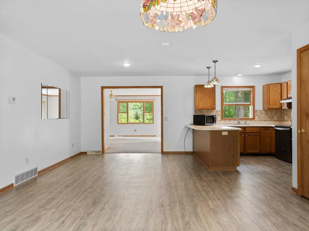 5200 S Riverview Drive Lake Township MI 49651