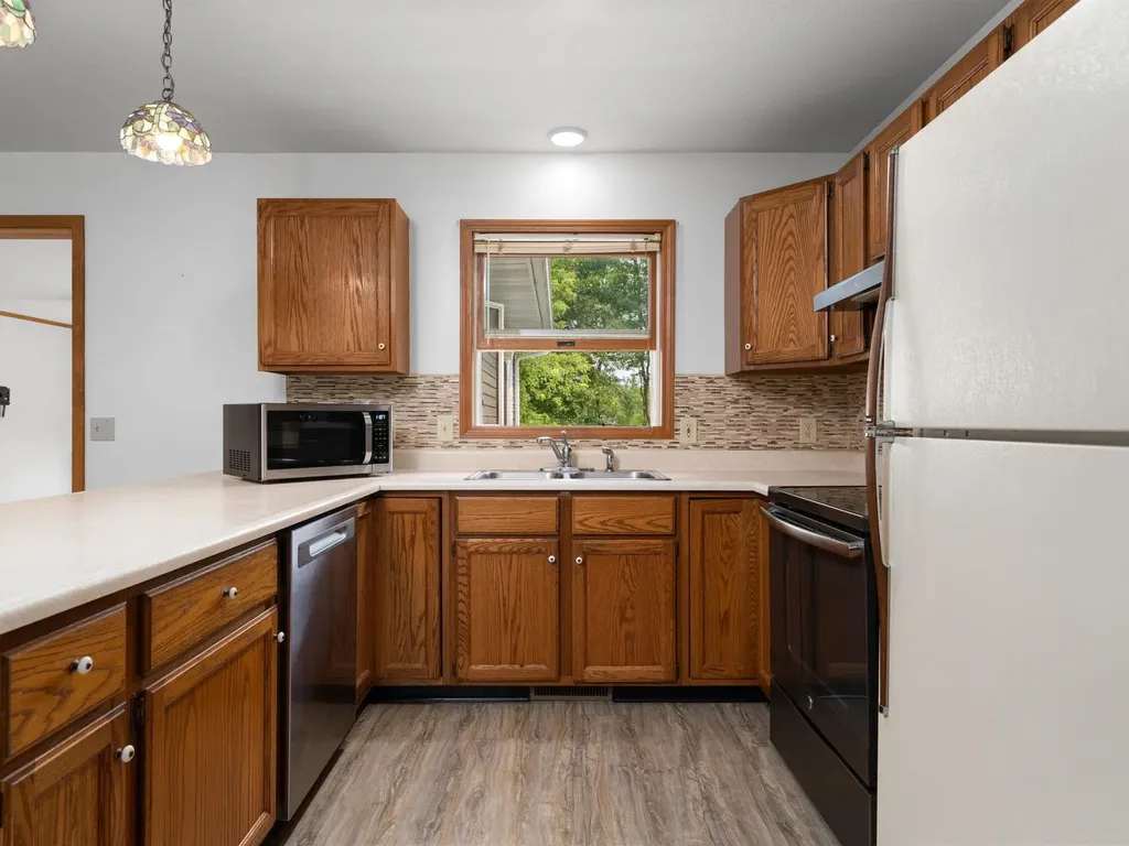 5200 S Riverview Drive Lake Township MI 49651