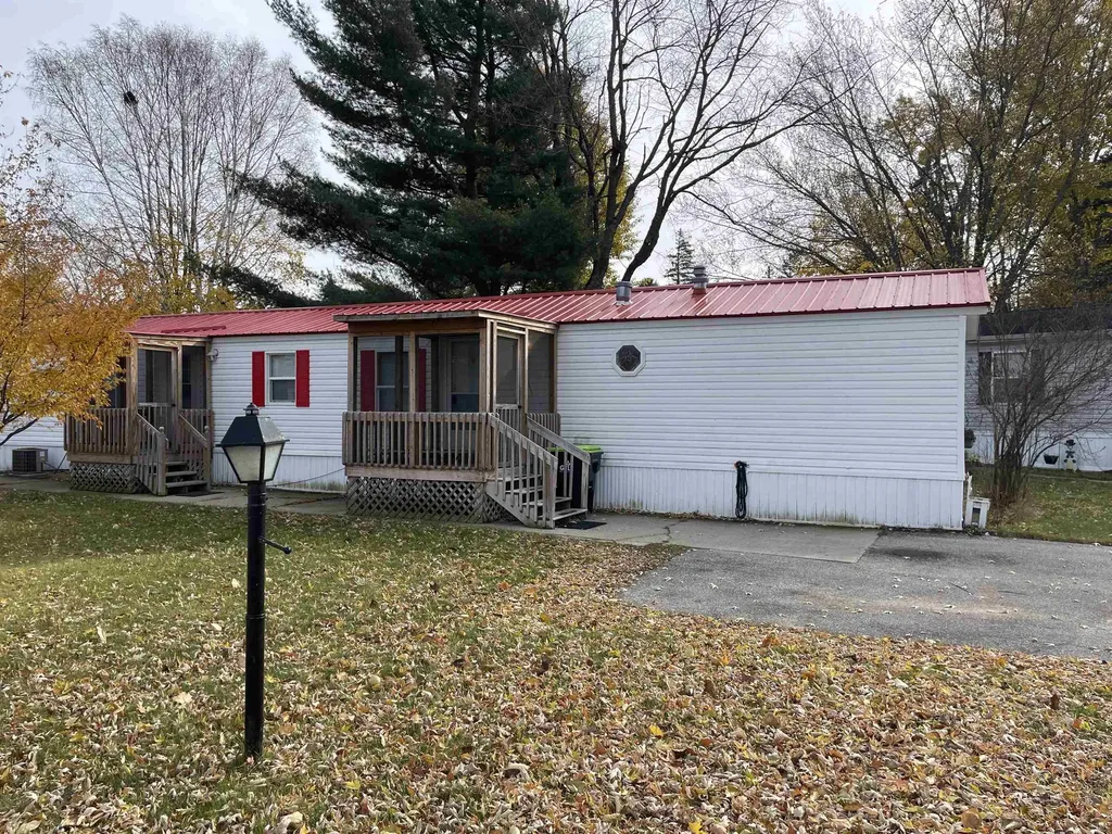 310 Kristy Jo Street Cadillac City MI 49601
