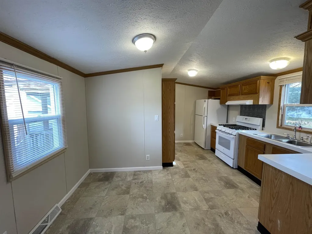 310 Kristy Jo Street Cadillac City MI 49601