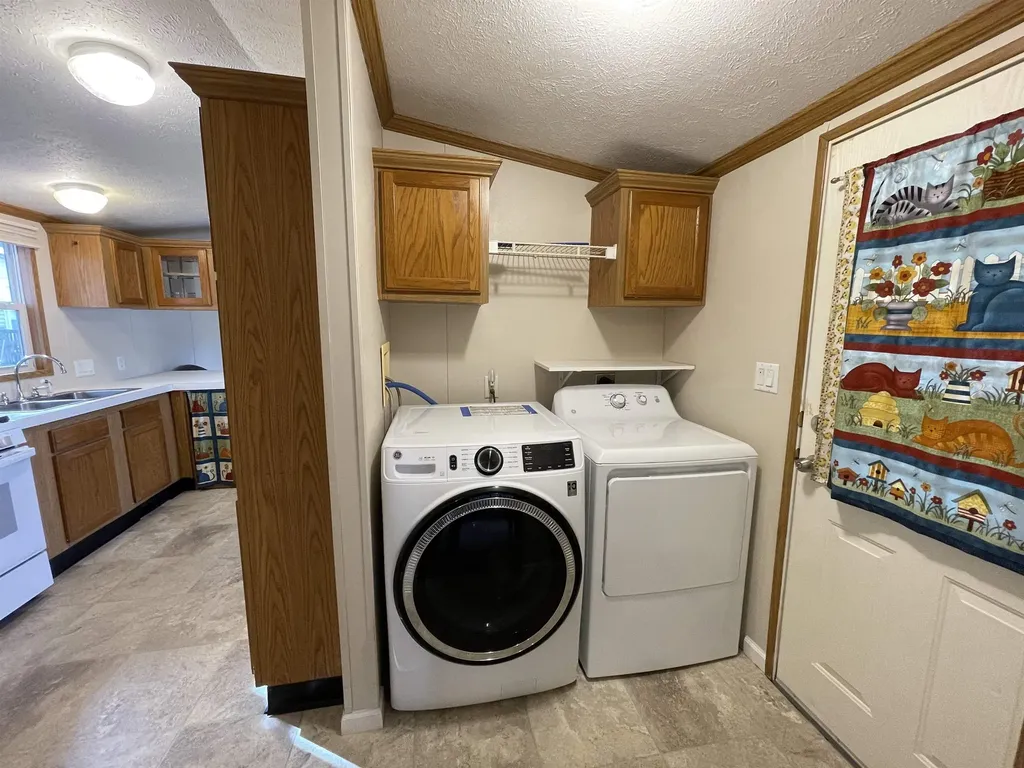310 Kristy Jo Street Cadillac City MI 49601