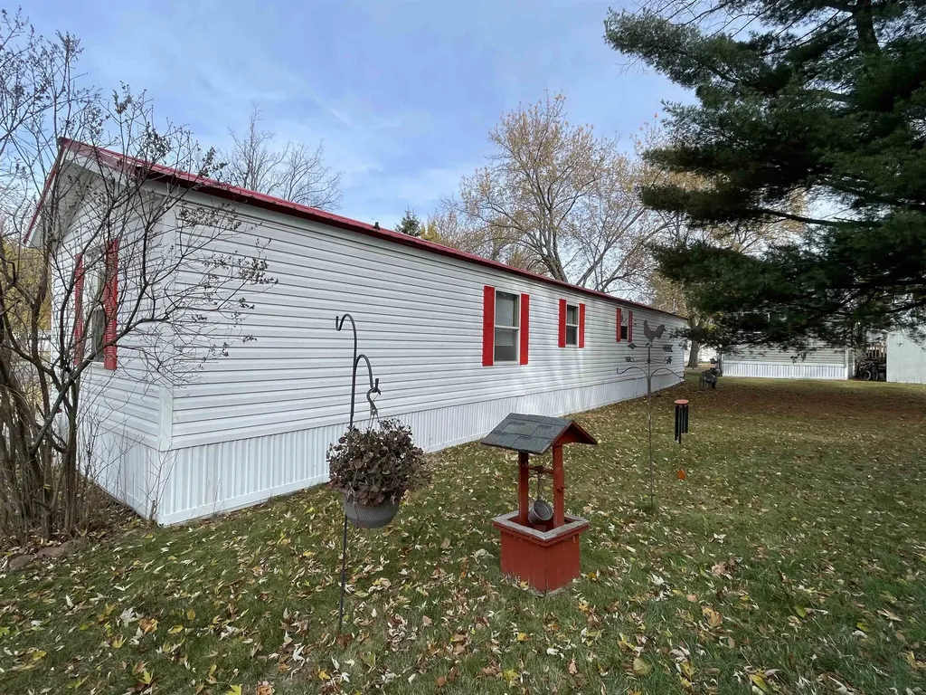 310 Kristy Jo Street Cadillac City MI 49601