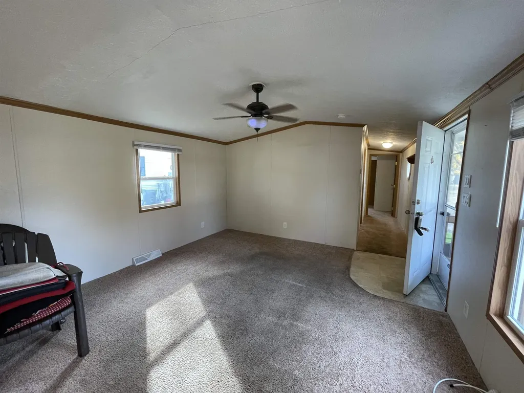 310 Kristy Jo Street Cadillac City MI 49601