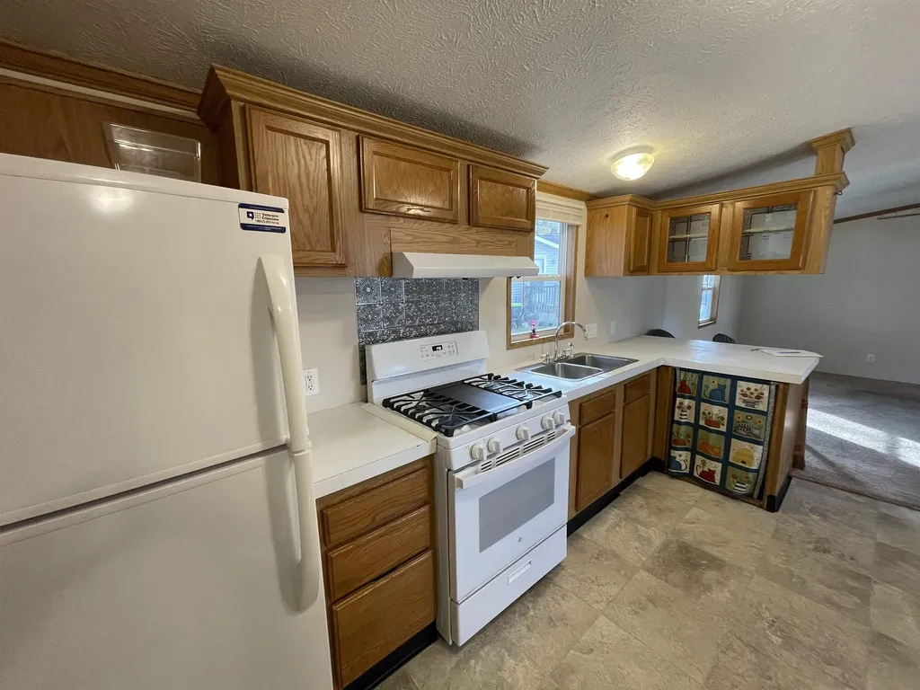 310 Kristy Jo Street Cadillac City MI 49601