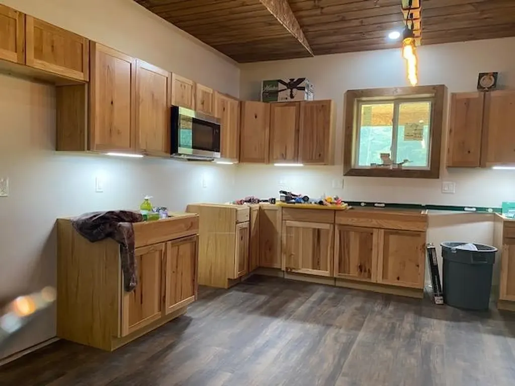 802 W 4 Road Hanover Township MI 49690