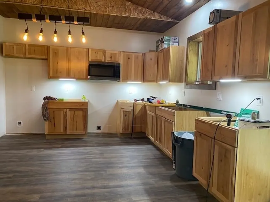 802 W 4 Road Hanover Township MI 49690