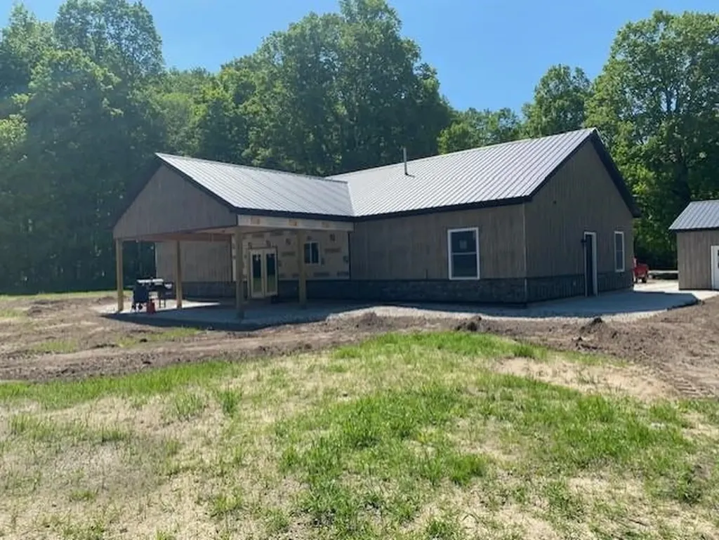 802 W 4 Road Hanover Township MI 49690