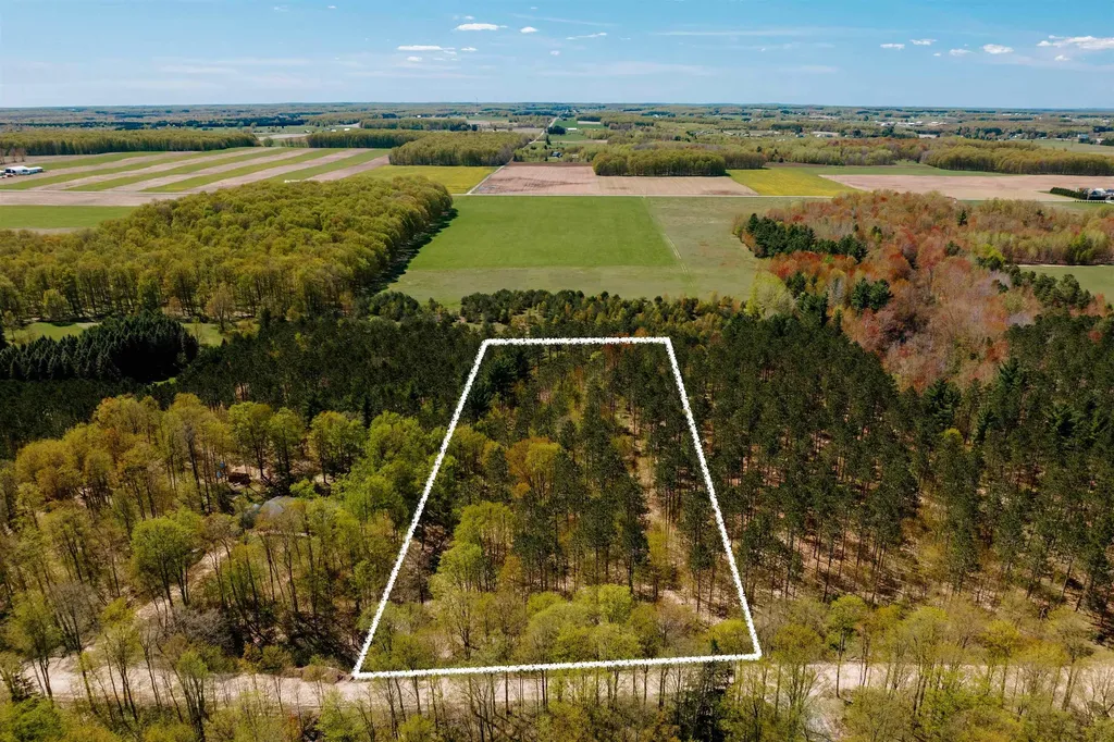 Parcel A Rahe Road Mayfield Township MI 49649