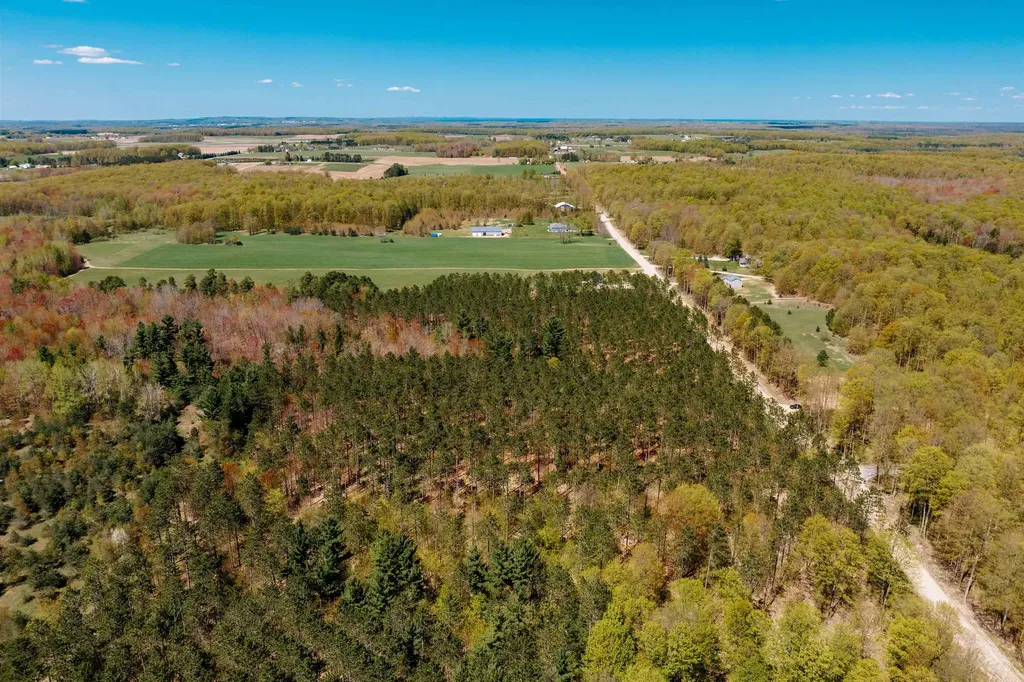 Parcel A Rahe Road Mayfield Township MI 49649