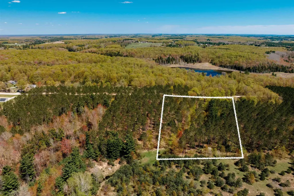Parcel A Rahe Road Mayfield Township MI 49649
