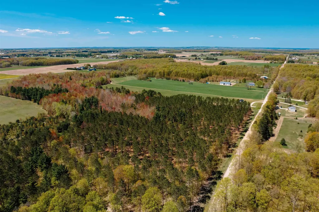 Parcel A Rahe Road Mayfield Township MI 49649