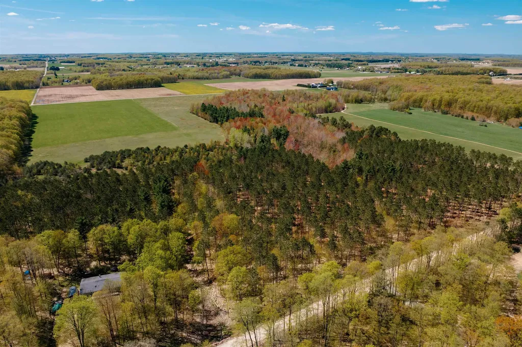 Parcel A Rahe Road Mayfield Township MI 49649