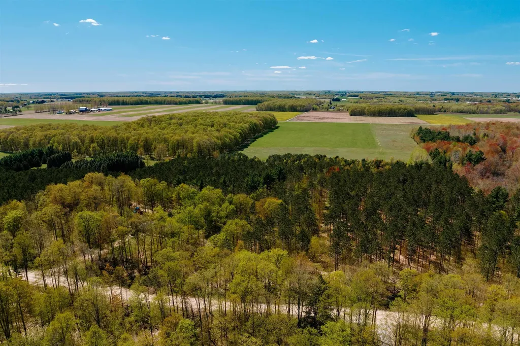 Parcel A Rahe Road Mayfield Township MI 49649