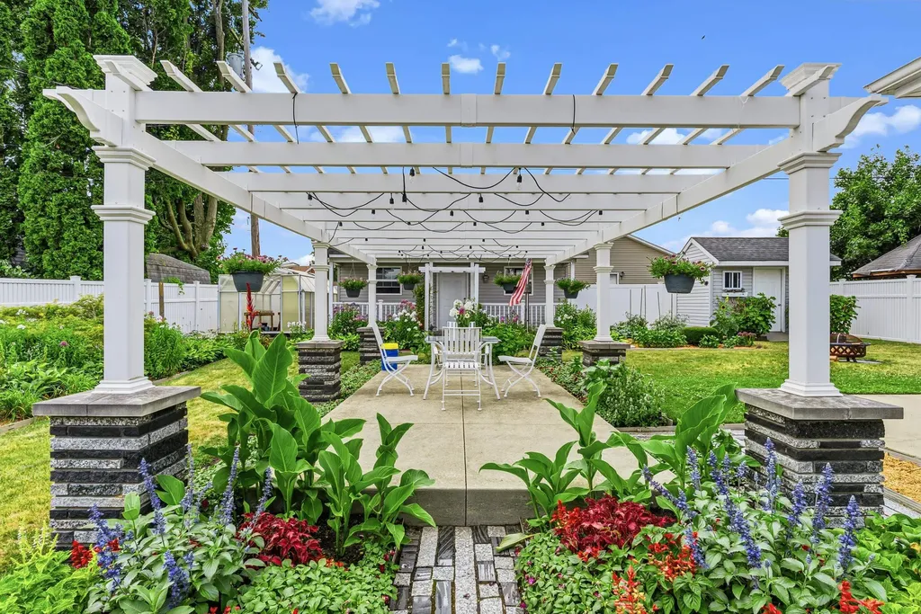 5240 Durwood Gaines Township MI 48473