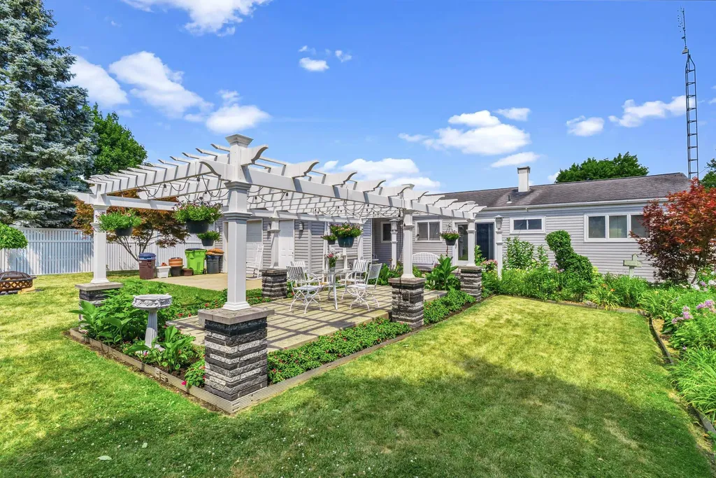 5240 Durwood Gaines Township MI 48473