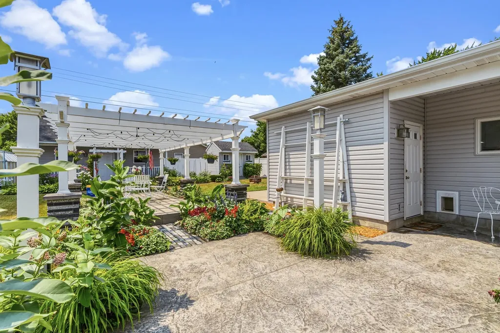 5240 Durwood Gaines Township MI 48473