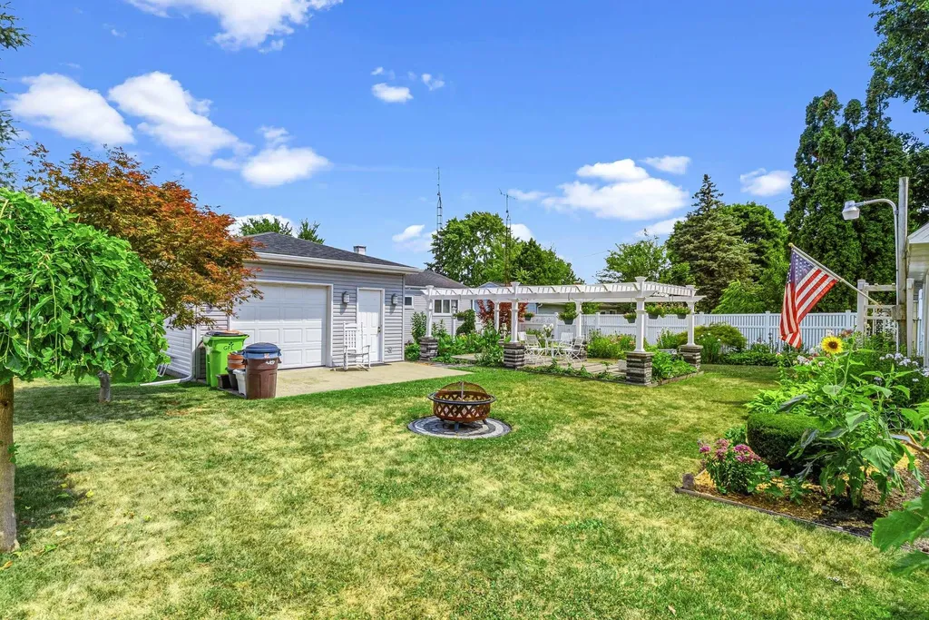 5240 Durwood Gaines Township MI 48473