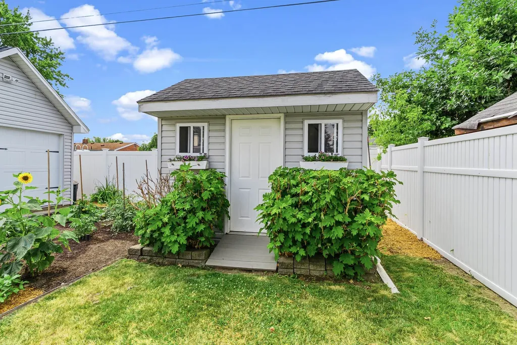 5240 Durwood Gaines Township MI 48473