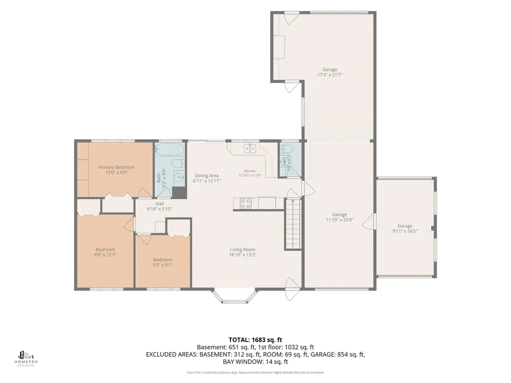 5240 Durwood Gaines Township MI 48473