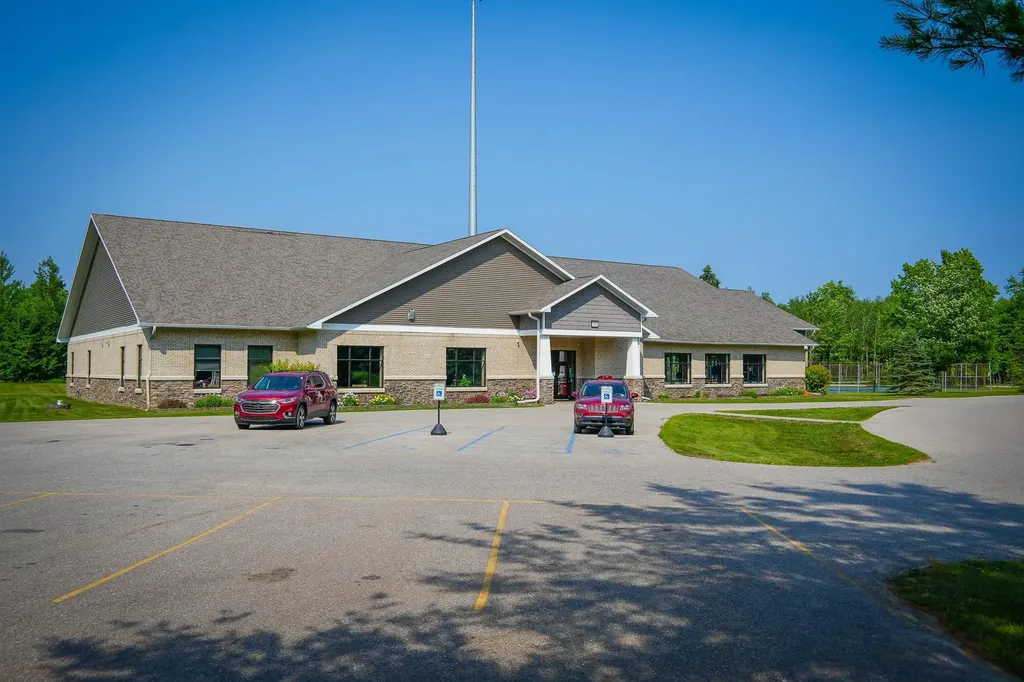 251 Northwood Drive Elmira Township MI 49730