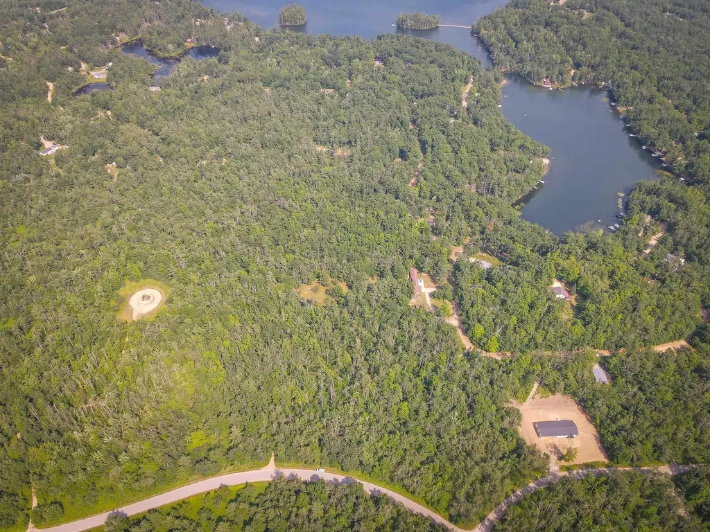 251 Northwood Drive Elmira Township MI 49730