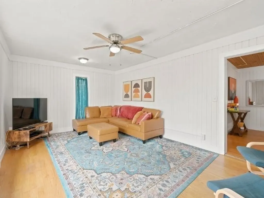 143 S Benzie Boulevard Benzonia Township MI 49617
