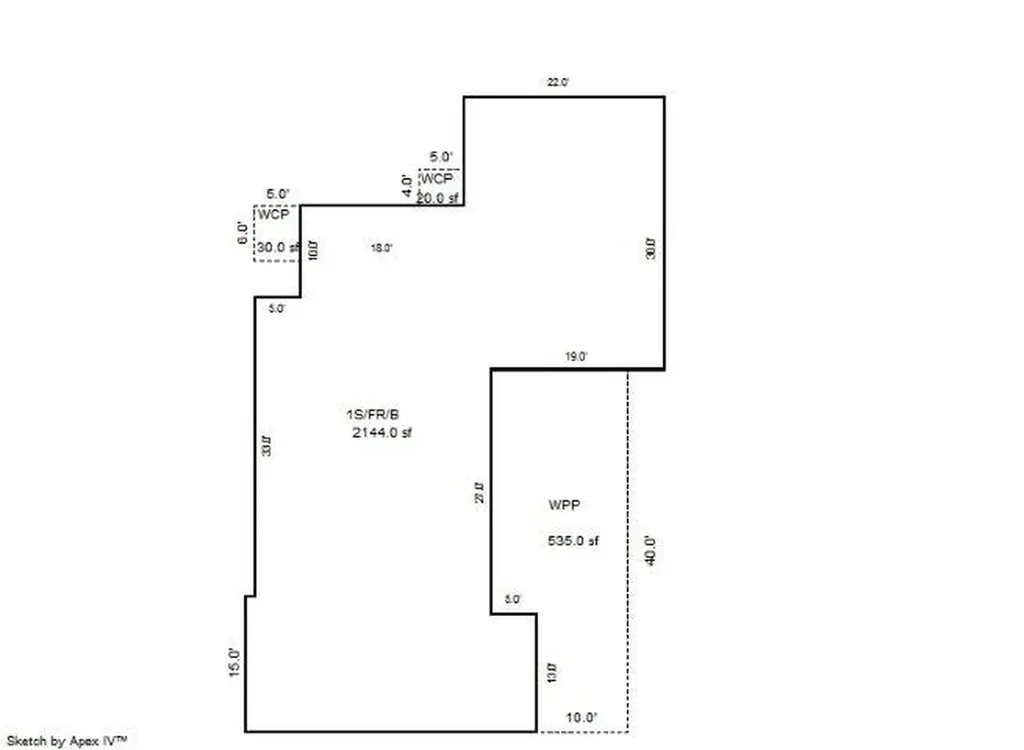 143 S Benzie Boulevard Benzonia Township MI 49617
