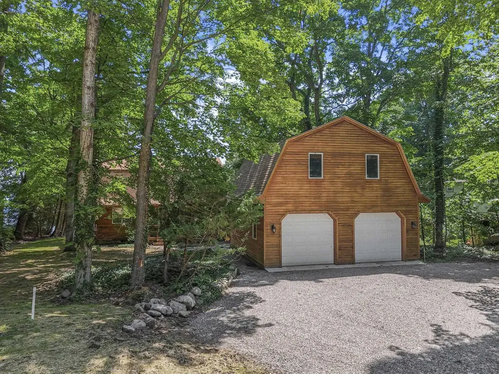 1275 S Nanagosa Trail Suttons Bay Township MI 49682