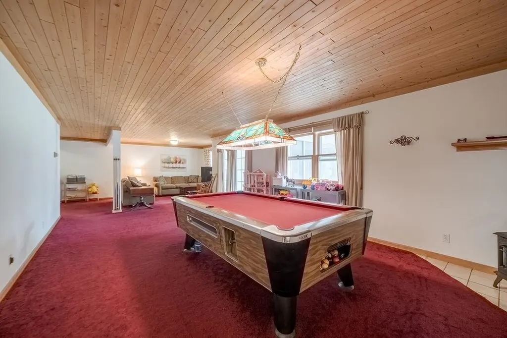 6025 Country Cove Long Lake Township MI 49685
