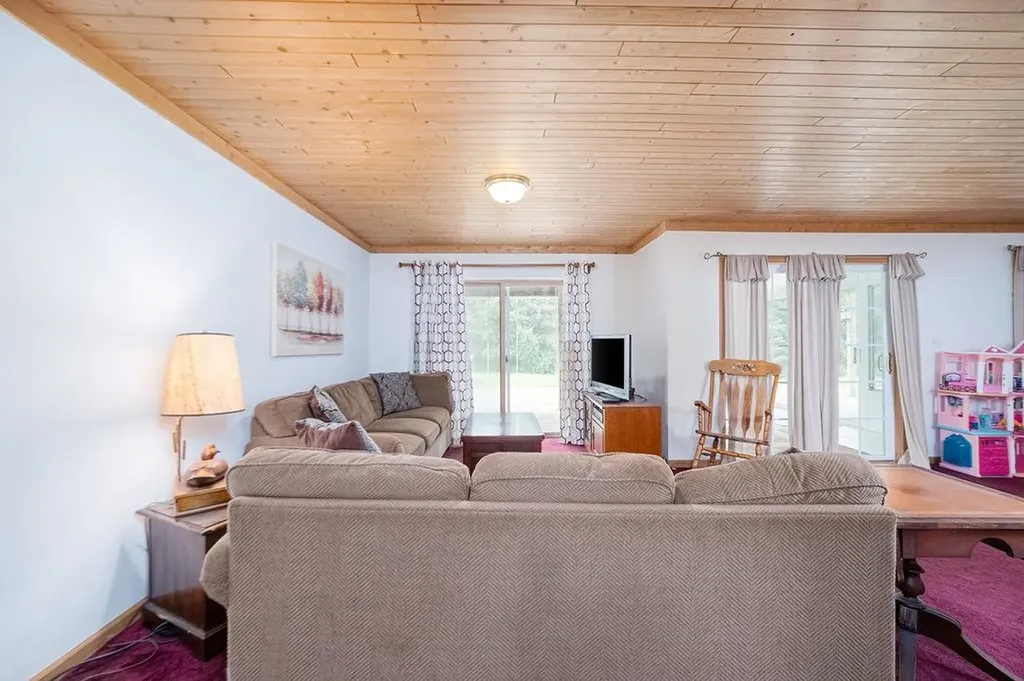 6025 Country Cove Long Lake Township MI 49685