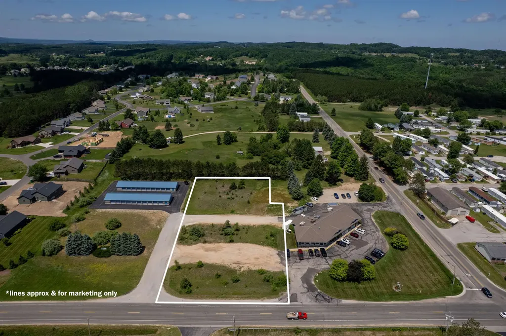 N Long Lake Road Long Lake Township MI 49684